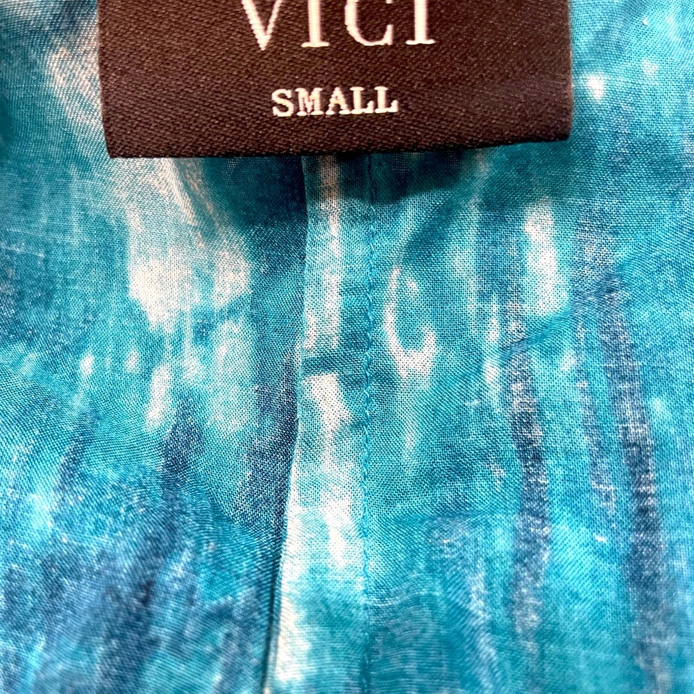 Vici summer maxi